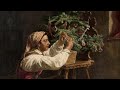 you're spending christmas alone in the 17th century (playlist)