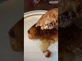Peanut butter and jelly sandwich to the next level ￼