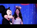 Disney Wedding at Disneyland Hotel | Fairytale Wedding with Cinderella Carriage
