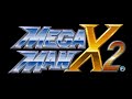 Megaman X2 - 