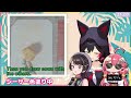 [ 13 Mar 2024 ] Chat thought Miko was thinking dirty jokes [ Eng Subs ]