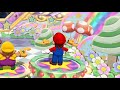 Mario Party - The American Dream