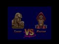 Super Street Fighter II - Parte 02 / Sagat Playing