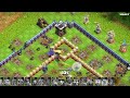 How to get 3⭐ In Attacker v/s Defender Match||Clash of clans #clashofclans #video #shorts #gaming