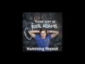 Please Don't Go - Joel Adams || Humming Repeat (With Intro n Outro)