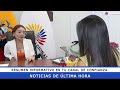 NOTICIAS ECUADOR: HOY 30 DE JULIO 2024 ÚLTIMA HORA #Ecuador #EnVivo