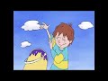 im horrid henry!