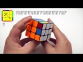 All My PLL Algorithms + Executions | Cube Ed