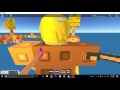 ALL THE GLITCHES ON ROBLOX SKYWARS ! ! !