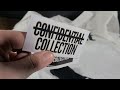 Confidential Collection Men's Clothing Box Review