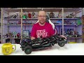 LEGO Technic 2024 – Mercedes AMG F1 W14E Performance – LEGO 42171 Review