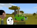 Compilation Of Best Survival Houses With Nextbots Part 3 in Minecraft - Gameplay - Coffin Meme