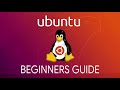 How to Use Ubuntu (Beginners Guide)