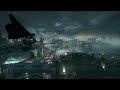 The Dark Knight | Batman Music & Ambience, Epic Motivational Mix