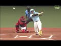 8月11日【阪神 vs 広島】🅵🆄🅻🅻 ハイライト & ホームラン ~ プロ野球2024