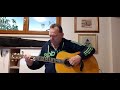 Depeche Mode - Strangelove - fingerstyle