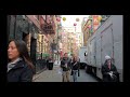 Chinatown Buzz: A Cultural Adventure Through NYC's Neighborhood