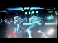 Tekken Tag 2 Unlimited Jin/Hwo vs Heihachi/Jinpach