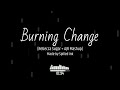 Burning Change (Steven Universe + AJR mashup)