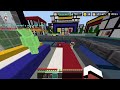Minecraft Murder Mystery (old video again, sorry if there's any lag)