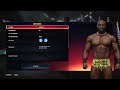 How To Create REALISTIC CAW RENDERS For WWE 2K24!