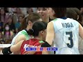 MAYU ISHIKAWA, All points in VNL Finals | Volleyball Nations League 2024