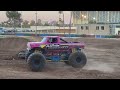 Maricopa County Fair 2024 Monster Trucks Phoenix, AZ FULL SHOW (Show 5)