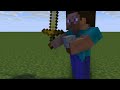 Steve vs Hayden Minecraft animation