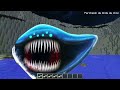 LES TRANSFORMATIONS INTERDITES DE EL GRAN MAJA, LE BLOOP, YANDERE GIRL ET SCARY POU SUR MINECRAFT !