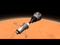 One Giant Leap: If History Had Gone Differently - Kerbal Space Program (RSS/RO)