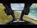 DCS | A-10C II | Lil burrrt like a desk pop