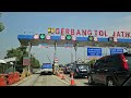 TOL CIBITUNG -CIMANGGIS langsung