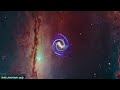 🎶 1 Hour Ambient Music | Meditation in the Universe | Background Music for Better Sleep🛸