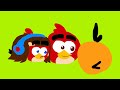 Sneak Peek: Angry Birds Kate: New Bird! | Special