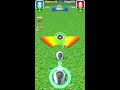 Golf Clash hole in one