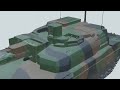 Can a Modern Main Battle Tank Defend Against a Baguette?