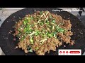 Bakra Eid Special Tawa Keema Recipe|Beef / Mutton Keema Recipe |Eid Special Dawat Recipe