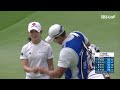 [KLPGA 2024] 공격적인 플레이! '아쉬운 9번 홀 트리플 보기..  준우승 황유민 주요장면_Sh수협은행 MBN 여자오픈 FR