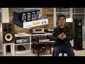 Muzishare X7 Collector's Edition Tube Integrated Amp Review