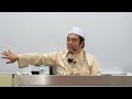 Ustaz Amin - Melayu Paling Berani | YhvD!  Bangsa Paling Penakut