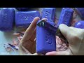 ASMR SOAP |1 Hour of cutting colored soap only