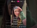 february 20, 2024 | lizzy mcalpine ig live | “older” tour info and q&a
