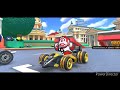 RE-Playing All Mario Kart Tour Berlin Byways 1 & 2 Variant Tracks