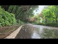 [ASMR]☂️Natural rain sounds for sleeping / 빗소리와 함께 편안한 숙면 / 빗소리 asmr /