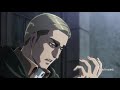 Exploring Erwin Smith - For Humanity? (Attack on Titan)