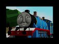 Thomas and Gordon | 77th Celebration | Roblox Remake