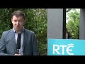 Rio Olympics 2016 RTE Vlog #rtesport