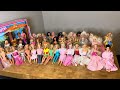 Description of Barbie’s from the 60’s 70’s 80’s 90’s and How to identify your vintage Barbie’s