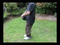 PoopGun Pooper Scooper Demonstration