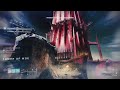 Solo Grandmaster Nightfall The Scarlet Keep (Titan) - DESTINY 2